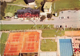 Megève * Hôtel MEGEVAN * TENNIS PISCINE - Megève