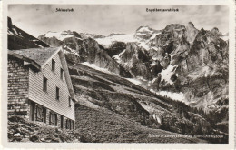 BYWALD- ALP URI-ROTSTOCK - Isenthal