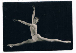 BALLET- 32   The Dutch Ballet : Leonie Kramer - Danza