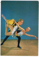 BALLET- 33  SCAPINO BALLET : Pas-de-deux : Ilse Zweers And Dick Van Dijck - Tanz