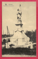 C.P. Bocholt =  Monument  Der  Gesneuvelden  1914-1918 - Bocholt