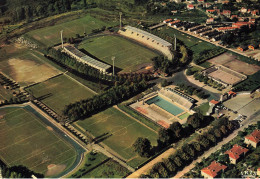 Limoges * Le Parc Municipal Des Sports * Stade Stadium Estadio Stadio * Football Rugby Tennis - Limoges