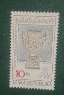 Czech Republic 2010 - Traditional Of Czech Stamp Production. - Altri & Non Classificati