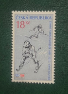 Czech Republic 2010 - Winter Paralympic Games - Vancouver. - Altri & Non Classificati