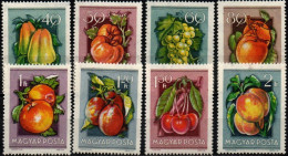 HONGRIE 1954 ** - Unused Stamps