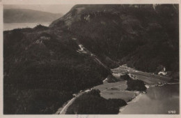 69385 - Walchensee - Walchenseewerk - Ca. 1955 - Bad Toelz