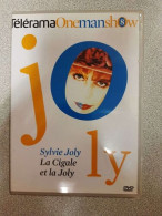 Sylvie Joly - La Cigale Et La Joly - Sonstige & Ohne Zuordnung