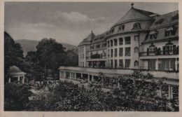54598 - Bad Kreuznach - Kurhaus Palasthotel - Ca. 1950 - Bad Kreuznach