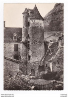 46 AUTOIRE Après Saint St Céré Le Château Le Quercy N°400 - Saint-Céré