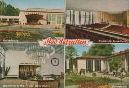 119155 - Bad Salzuflen - 4 Bilder - Bad Salzuflen