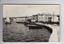 1964. YUGOSLAVIA,CROATIA,NOVALJA,PAG ISLAND,POSTCARD,USED - Jugoslavia