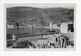 1950s YUGOSLAVIA,CROATIA,VIS ISLAND,POSTCARD,MINT - Yugoslavia