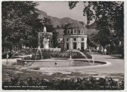 Bad Reichenhall - Bad Reichenhall