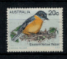 Australie - "Oiseaux Et Leurs Nids : Eopzaltria" - Oblitéré N° 678 De 1979 - Gebruikt