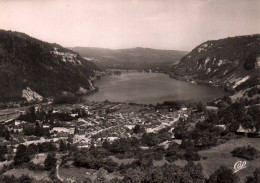 Nantua - Vue Générale De La Commune - Nantua