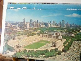 Chicago - Stadium - Soldier\'s Field - STADIO ESTADE N1964 JV6112 - Chicago
