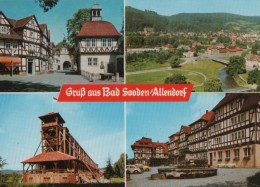 105354 - Bad Sooden-Allendorf - 1980 - Bad Sooden-Allendorf