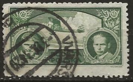 Pologne N°364 (ref.2) - Used Stamps
