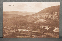 SUISSE , MON , VOSS , LOT 174 - Mon