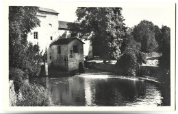 LIZY SUR OURCQ - Le Moulin - Lizy Sur Ourcq