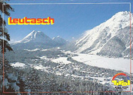 AK 212832 AUSTRIA - Leutasch - Leutasch