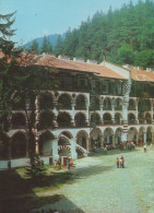 105130 - Bulgarien - Rila - Kloster - Ca. 1980 - Bulgaria