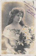 MABEL LOVE Cliché REUTLINGER - Artistes