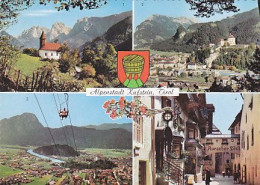 AK 212837 AUSTRIA - Kufstein - Kufstein