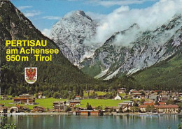 AK 212848 AUSTRIA - Pertisau Am Achensee - Pertisau