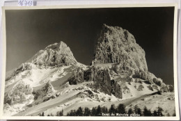 Dent De Morcle Givrée (16'713) - Bex