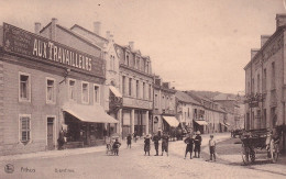 BELGIQUE - ATHUS - Grand Rue - - Aubange