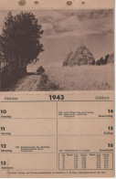 Estonia 1943 Das Schone Ostland, Um Die Erntezeit In Estland, Reval Tallinn - Estonia