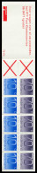 NIEDERLANDE Nr MH 48B Postfrisch S00846E - Postzegelboekjes En Roltandingzegels