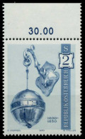 ÖSTERREICH 1970 Nr 1329 Postfrisch ORA X7F343A - Nuevos