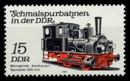 DDR 1983 Nr 2792 Postfrisch X97DC2A - Unused Stamps