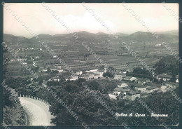 Pisa Molino Di Quosa PIEGHINE Foto FG Cartolina JK5243 - Pisa