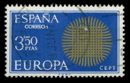 SPANIEN 1970 Nr 1860 Gestempelt XFFBFEE - Used Stamps