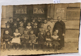 Classe Enfantine - à Yverdon (ou Région) (16'723) - Yverdon-les-Bains 