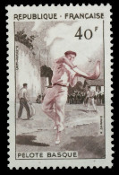 FRANKREICH 1956 Nr 1101 Postfrisch X40B966 - Nuovi