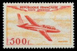 FRANKREICH 1954 Nr 989 Postfrisch X40BE0A - Nuovi