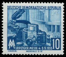 DDR 1955 Nr 479XII Postfrisch X53AB92 - Neufs