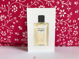 Chanel - Les Eaux, Paris-Deauville (1ère Version) - Modernes (à Partir De 1961)