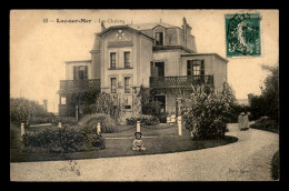 14 - LUC-SUR-MER - LES CHALETS - Luc Sur Mer