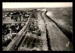 50 - BARNEVILLE-PLAGE - VUE AERIENNE - Barneville