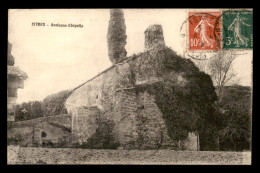 13 - ISTRES - ANCIENNE CHAPELLE - Istres