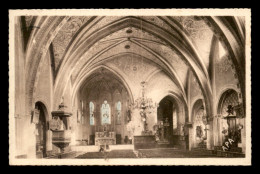 81 - LABRUGUIERE - INTERIEUR DE L'EGLISE - Labruguière