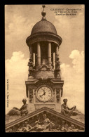 59 - CAMBRAI - CAMPANILLE DE L'HOTEL DE VILLE - MARTIN-MARTINE - Cambrai