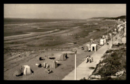 14 - VILLERS-SUR-MER - LA PLAGE - Villers Sur Mer