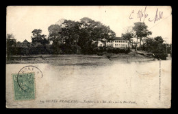 GUINEE - FACTORERIE DE BEL-AIR SUR LE RIO-NUNEZ - Guinée