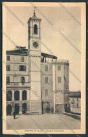 Ancona Morro D'Alba PIEGHINA Cartolina MQ0744 - Ancona